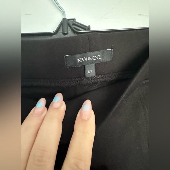 RW&co work pants - Picture 4 of 4